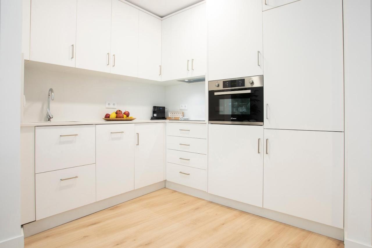 Appartement Genteel Aire Sevilla