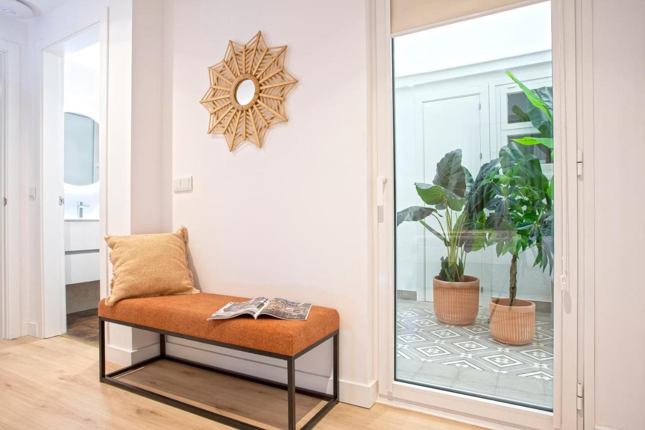 Apartment Genteel Aire Sevilla