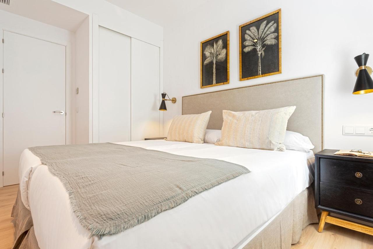Genteel Aire Appartement *