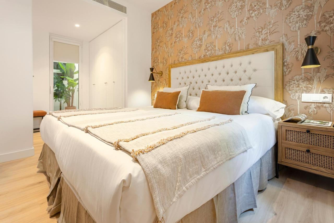 Apartment Genteel Aire Sevilla
