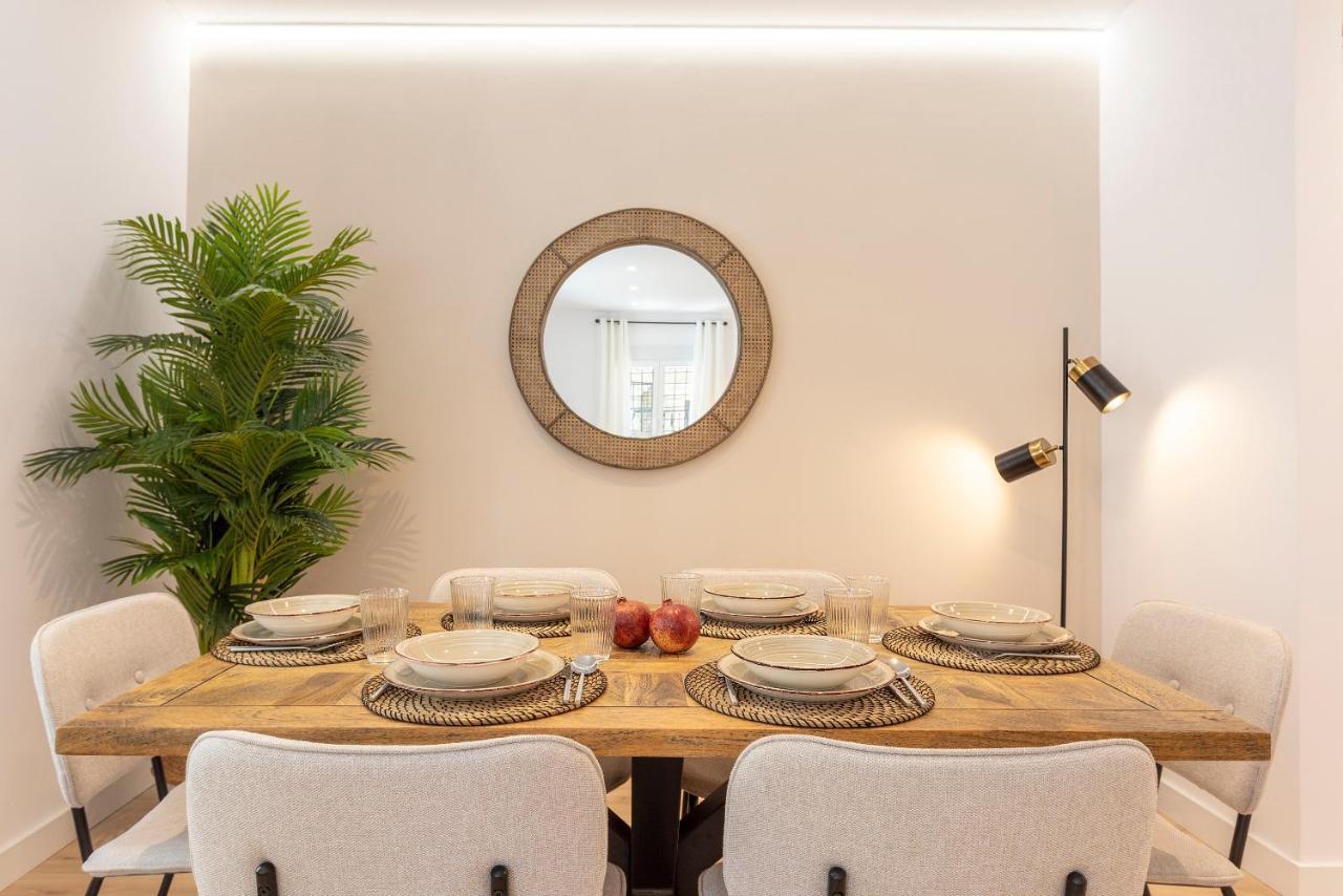 Genteel Aire Apartment Sevilla