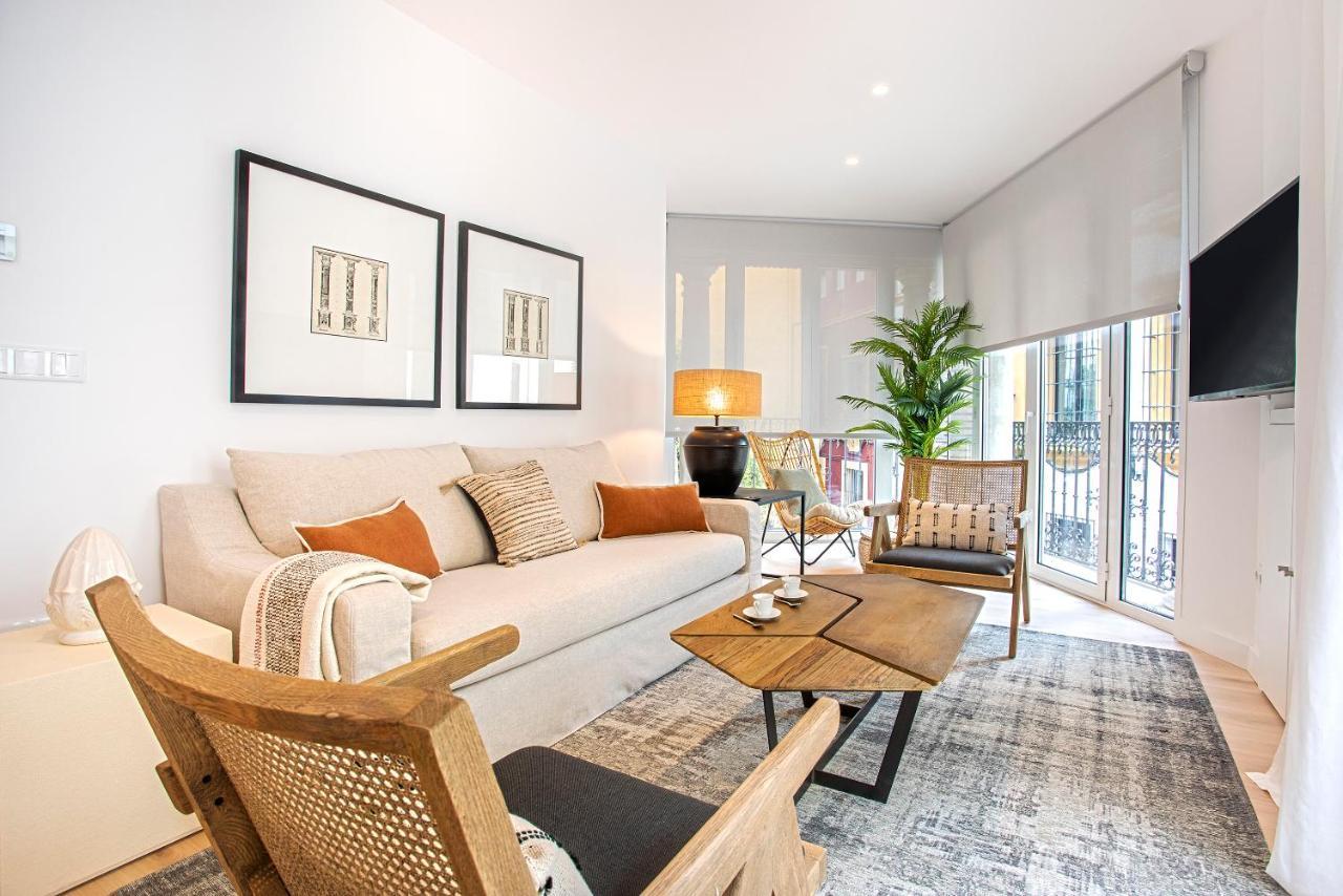 Genteel Aire Apartment Sevilla