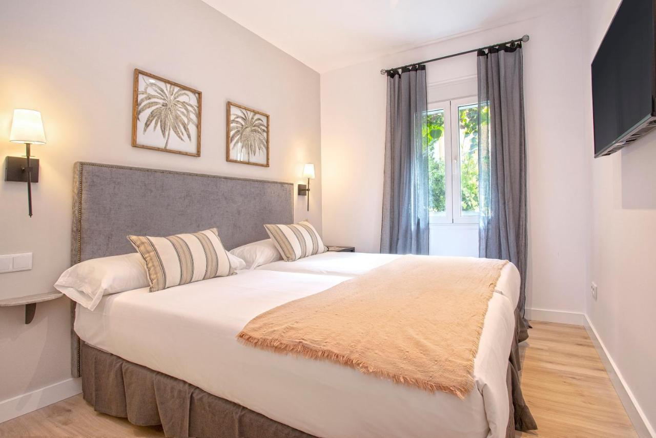 Genteel Aire Apartment Sevilla