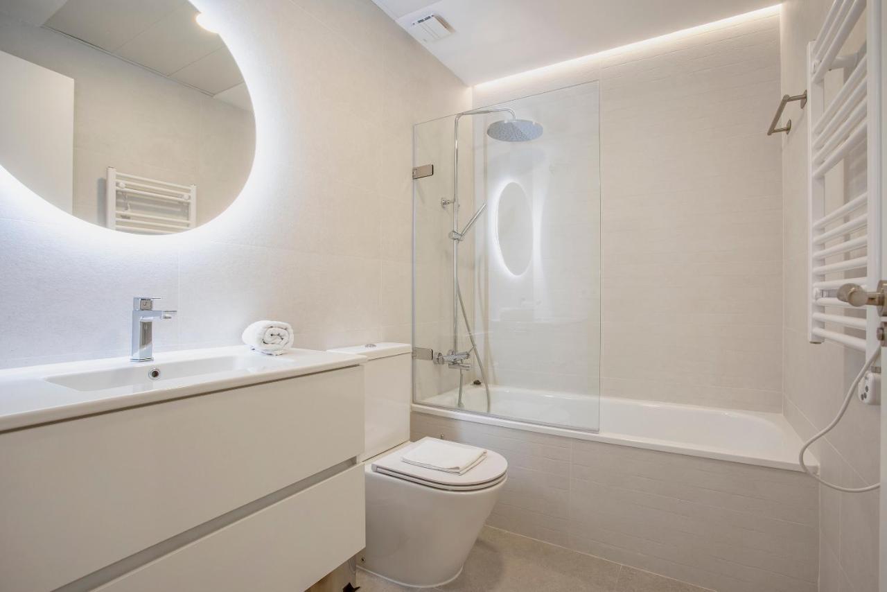 Genteel Aire Apartment Sevilla